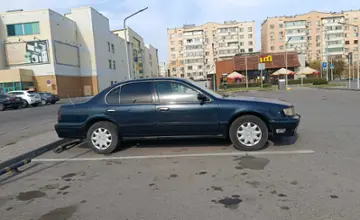 Nissan Cefiro 1995 года за 1 500 000 тг. в Алматы фото 4