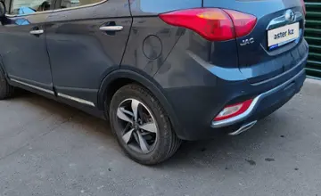 JAC S3 2024 года за 4 500 000 тг. в Астана фото 2