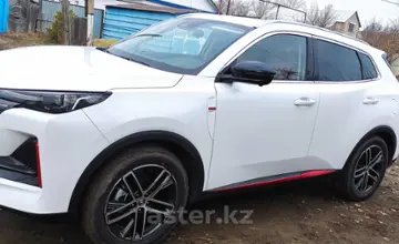 Changan CS55PLUS 2023 года за 9 500 000 тг. в Костанайская область фото 4
