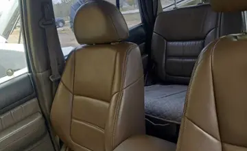 Nissan Patrol 2000 года за 7 000 000 тг. в Астана