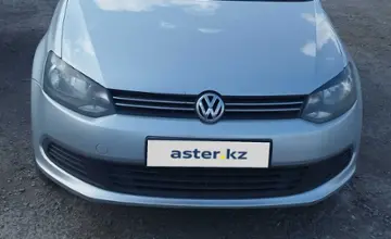 Volkswagen Polo 2014 года за 5 000 000 тг. в Карагандинская область фото 2