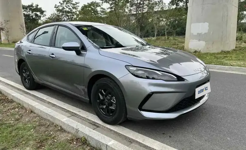 BYD Seal 05 2025 года за 9 200 000 тг. в Алматы фото 3