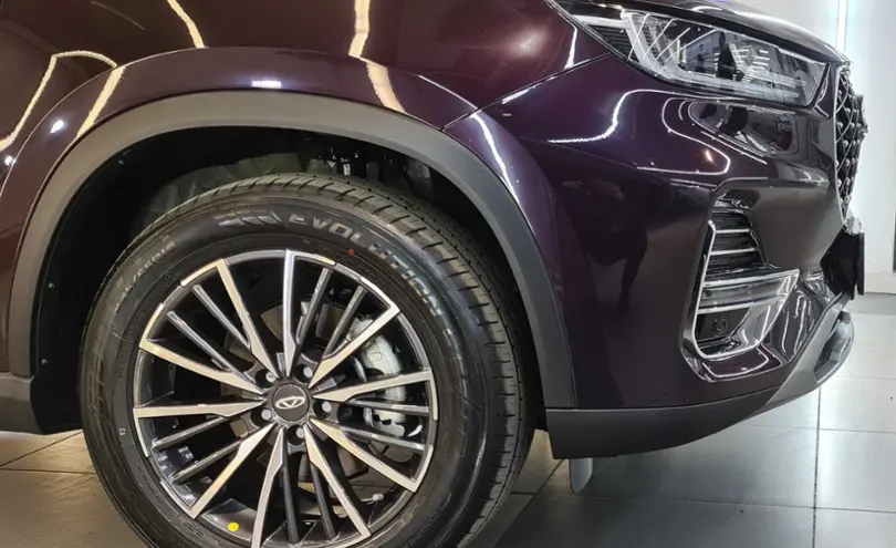 Chery Tiggo 8 Pro 2021 года за 9 350 000 тг. в Алматы