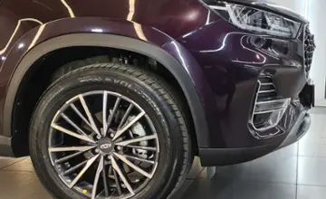 Chery Tiggo 8 Pro 2021 года за 9 500 000 тг. в Алматы