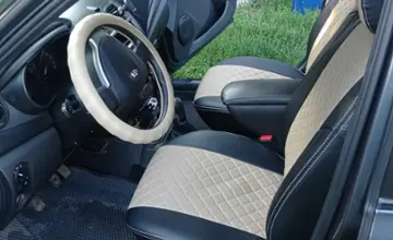 LADA (ВАЗ) Granta 2020 года за 4 900 000 тг. в Усть-Каменогорск фото 3