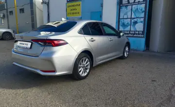 Toyota Corolla 2020 года за 10 500 000 тг. в Актюбинская область