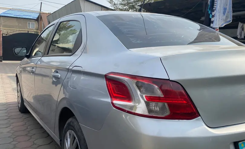 Peugeot 301 2015 года за 2 000 000 тг. в Алматы фото 4