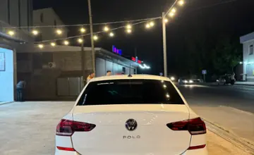 Volkswagen Polo 2020 года за 7 200 000 тг. в Шымкент