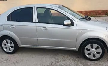 Chevrolet Nexia 2022 года за 5 200 000 тг. в Карагандинская область фото 4