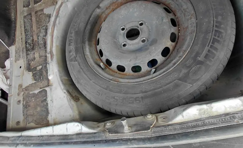 Audi 80 1992 года за 1 600 000 тг. в Астана