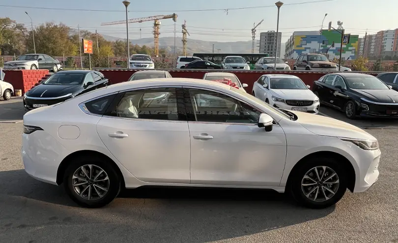 BYD Destroyer 05 2025 года за 8 000 000 тг. в Алматы фото 4