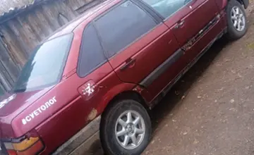 Volkswagen Passat 1992 года за 650 000 тг. в Северо-Казахстанская область