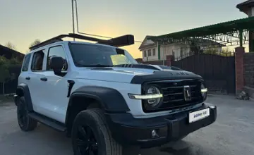 Tank 300 2023 года за 16 000 000 тг. в Алматы