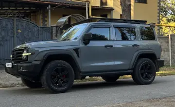 Tank 300 2023 года за 17 000 000 тг. в Алматы