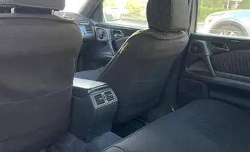 Mercedes-Benz E-Класс 1996 года за 3 700 000 тг. в Талдыкорган фото 4