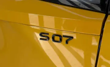Changan Deepal S7 2025 года за 16 800 000 тг. в Астана