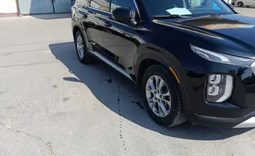 Hyundai Palisade 2021 года за 19 000 000 тг. в Жамбылская область фото 4