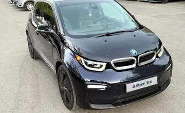 BMW i3 2018 года за 16 000 000 тг. в Алматы фото 4