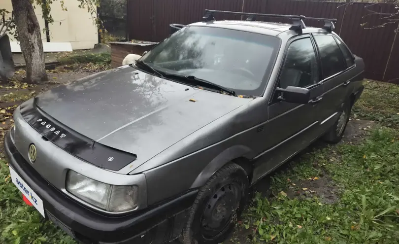 Volkswagen Passat 1991 года за 650 000 тг. в Усть-Каменогорск