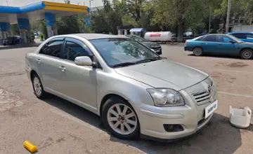 Toyota Avensis 2006 года за 3 800 000 тг. в Алматы