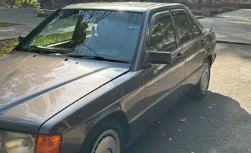 Mercedes-Benz 190 (W201) 1990 года за 1 800 000 тг. в Алматы фото 1