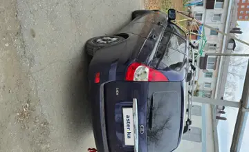 LADA (ВАЗ) Priora 2014 года за 2 500 000 тг. в Костанайская область фото 3