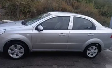 Chevrolet Nexia 2022 года за 5 000 000 тг. в Алматинская область фото 2