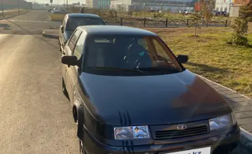 LADA (ВАЗ) 2112 2003 года за 500 000 тг. в Костанай фото 4