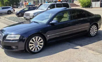Audi A8 2006 года за 6 000 000 тг. в Павлодар фото 1
