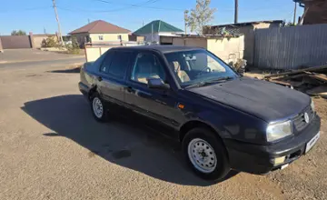 Volkswagen Vento 1995 года за 550 000 тг. в Астана фото 3