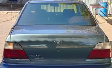 Daewoo Nexia 1998 года за 1 650 000 тг. в Кызылординская область фото 3