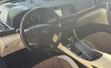 Hyundai Aslan 2016 года за 10 000 000 тг. в Туркестанская область