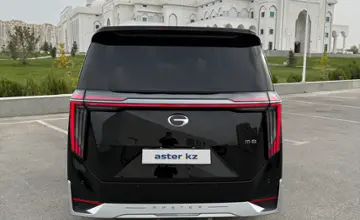 GAC Trumpchi M8 2024 года за 25 000 000 тг. в Шымкент