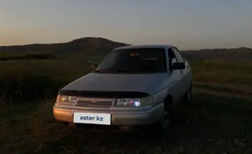 LADA (ВАЗ) 2110 2001 года за 550 000 тг. в Восточно-Казахстанская область фото 2
