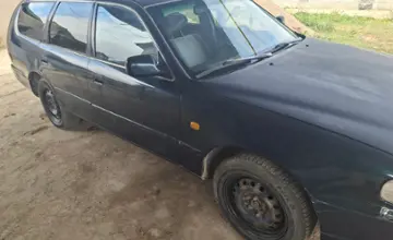 Toyota Camry 1992 года за 1 300 000 тг. в Алматинская область фото 2