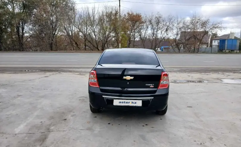 Chevrolet Cobalt 2024 года за 5 800 000 тг. в Уральск фото 3