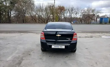 Chevrolet Cobalt 2024 года за 6 500 000 тг. в Уральск фото 3