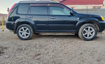 Nissan X-Trail 2007 года за 3 700 000 тг. в Астана фото 3