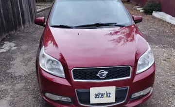 Ravon Nexia R3 2019 года за 3 700 000 тг. в Усть-Каменогорск фото 2