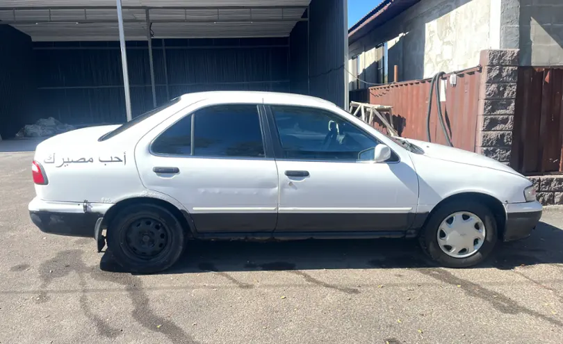 Nissan Sunny 1998 года за 1 200 000 тг. в Алматы фото 3