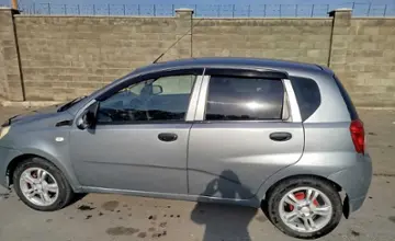 Chevrolet Aveo 2013 года за 2 900 000 тг. в Алматы