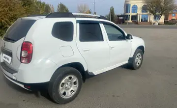 Renault Duster 2014 года за 4 500 000 тг. в Актюбинская область фото 3
