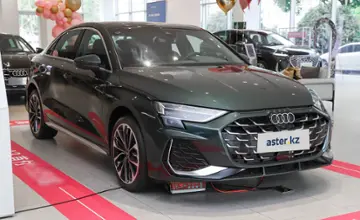 Audi A3 2025 года за 16 000 000 тг. в Алматы фото 2