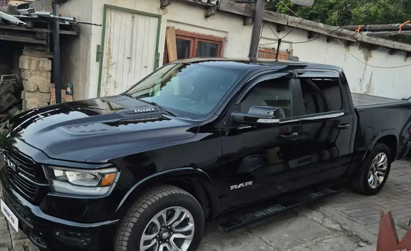 Dodge RAM 2020 года за 26 999 000 тг. в Карагандинская область фото 1