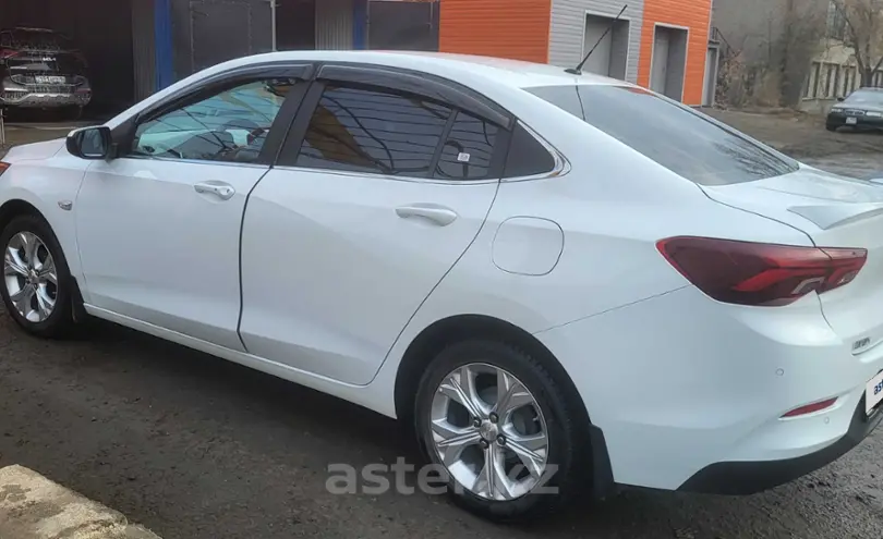 Chevrolet Onix 2023 года за 5 800 000 тг. в Павлодарская область фото 3