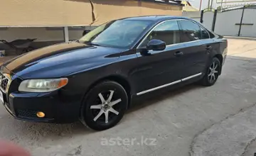 Volvo S80 2007 года за 4 300 000 тг. в Алматы