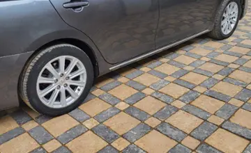 Toyota Camry 2014 года за 5 500 000 тг. в Актюбинская область фото 2