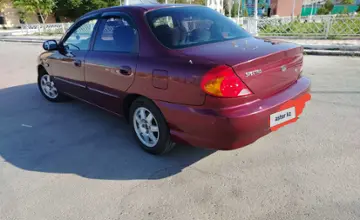 Kia Spectra 2007 года за 2 400 000 тг. в Кызылординская область фото 4