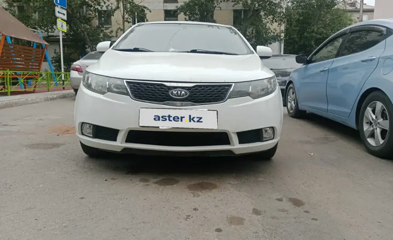 Kia Cerato 2011 года за 4 500 000 тг. в Астана