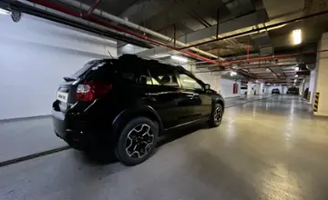 Subaru XV 2013 года за 6 350 000 тг. в Астана фото 4